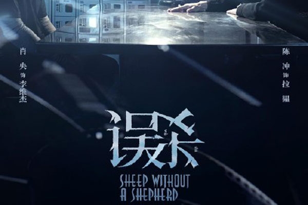 误杀陈数谭卓母亲戏份画面惊人 底层人民被揭开难堪