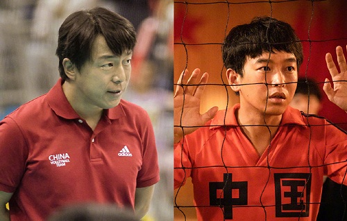 黄渤这次参演中国女排无疑是给电影又增加了一个看点