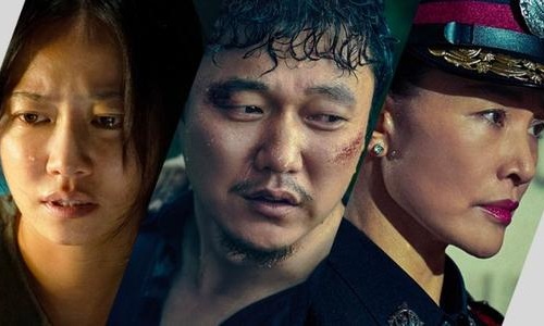 现在误杀票房2.3亿反超南方车站的聚会1.9亿的成绩，