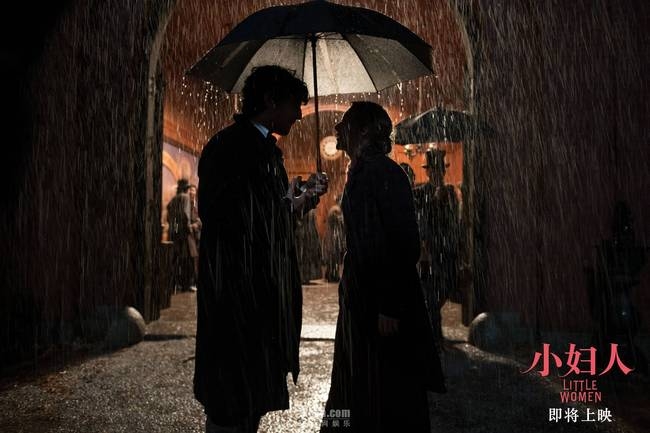 《小妇人》电影原声碟发布 奥斯卡配乐大师打造“灵魂之音”