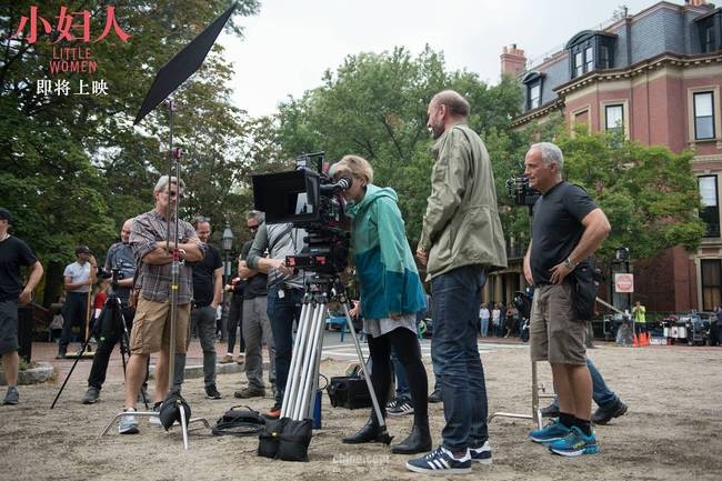 《小妇人》电影原声碟发布 奥斯卡配乐大师打造“灵魂之音”