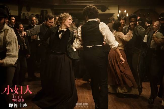 《小妇人》电影原声碟发布 奥斯卡配乐大师打造“灵魂之音”