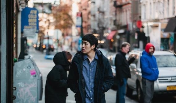 《天才枪手》导演新作美国开机!王家卫监制