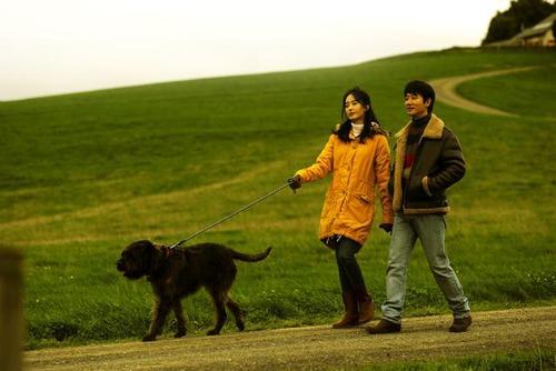 谭维维献唱《只有芸知道》冯小刚保留“叹息”成神来之笔