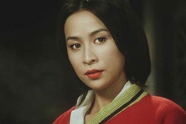 周星驰刘嘉玲床震 无厘头的笑点你能忍得住吗