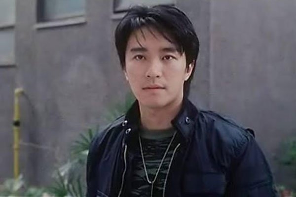 周星驰刘嘉玲床震 无厘头的笑点你能忍得住吗