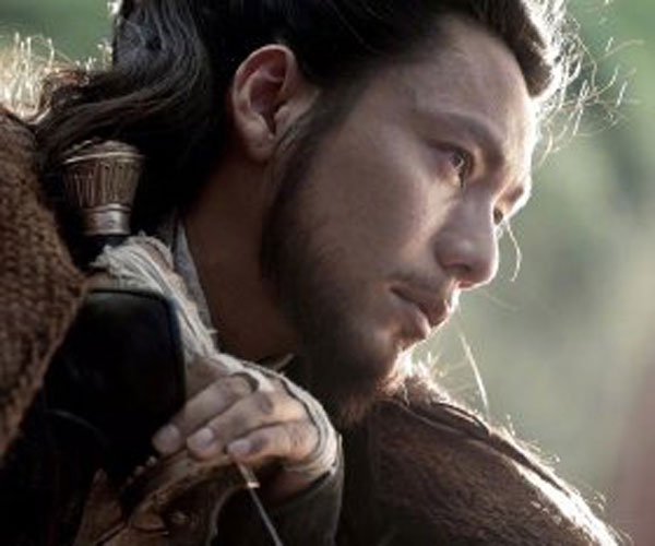 封神三部曲演员阵容官宣 看看演员表就充满的期待吧