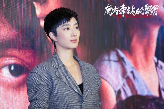 《南方车站的聚会》终极预告 胡歌桂纶镁设局搏命换赏金