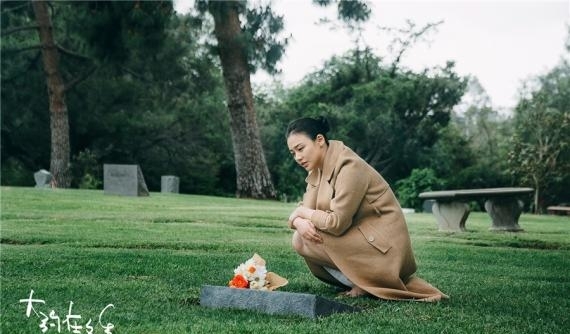 齐秦金曲改编，冬季必看爆哭电影《大约在冬季》也将成为父母的心头好？