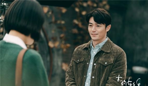 齐秦金曲改编，冬季必看爆哭电影《大约在冬季》也将成为父母的心头好？