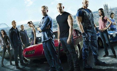 第九部作品导演介绍表示会是这个系列当中最有野心的一部