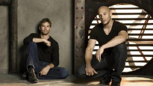 速度与激情9杀青