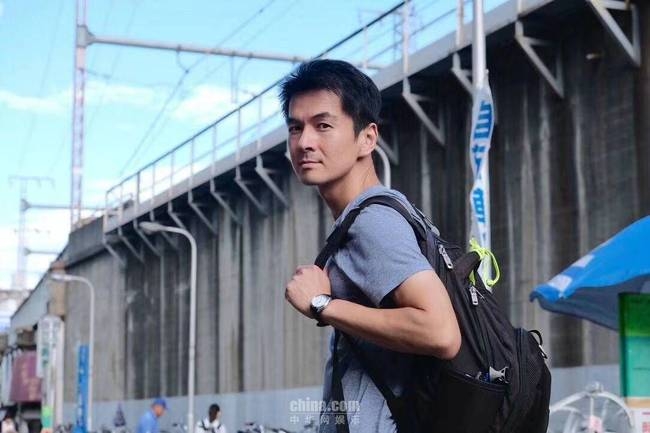 电影《归去》定档11月28日 关注社会养老问题