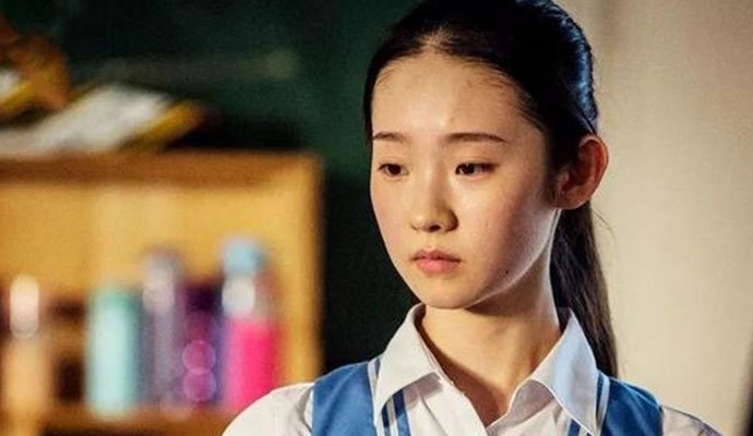 少年的你胡小蝶