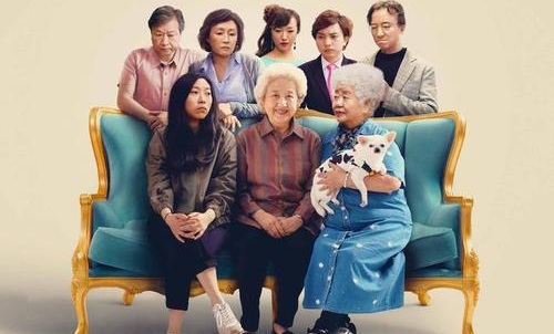 《别告诉她》先导预告 外媒口碑爆棚或成奥斯卡热门影片