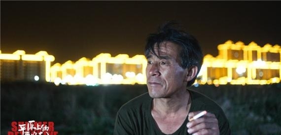 《平原上的夏洛克》路演 “侦探经验交流会”上演土酷校园行