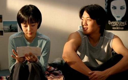 韩国电影十大经典