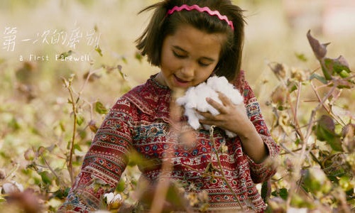 第一次的离别电影演员表