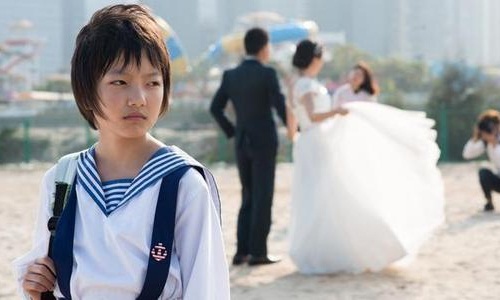 嘉年华真实案例