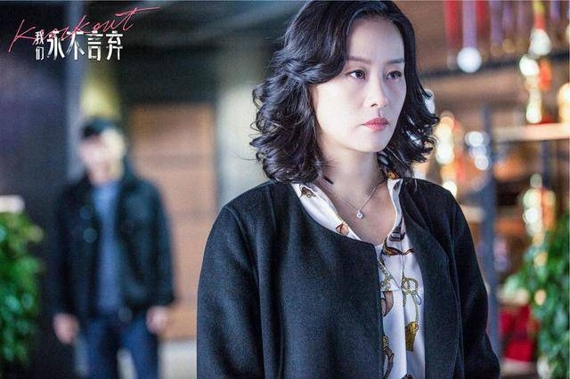 电影《我们永不言弃》热播 韩庚零替身打造热血逆袭拳王