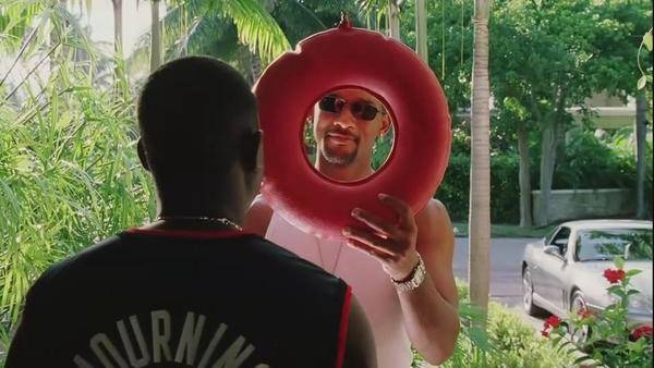 续集时隔17年还这么能打？《绝地战警》：低调