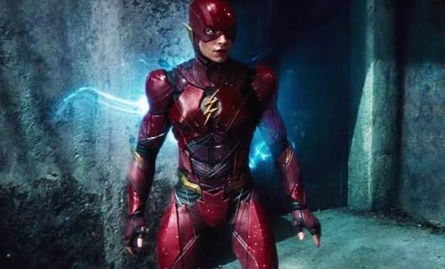 闪电侠上映时间