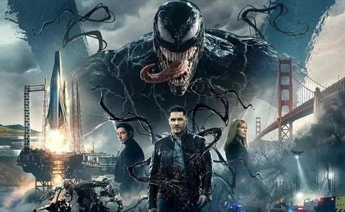 毒液2什么时候上映