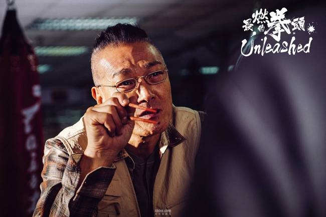 《最燃的拳头》拳霸天下预告 拳手热血回归上演竞技沉浮