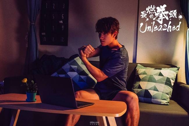 《最燃的拳头》拳霸天下预告 拳手热血回归上演竞技沉浮