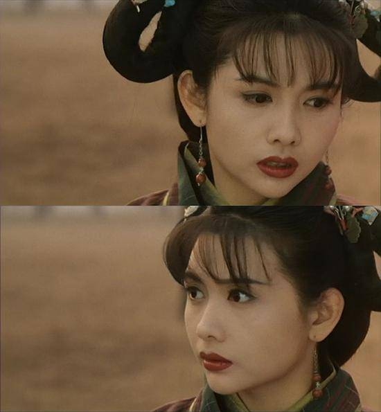 曝王晶团队找八卦博主爆料热巴演小昭 再自己辟谣