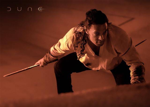《银翼杀手2049》导演新片《沙丘》首度曝光阵容 张震造型曝光