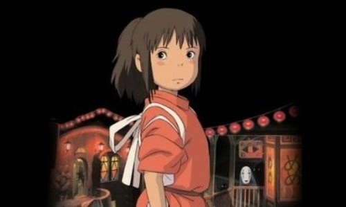 千与千寻的寓意