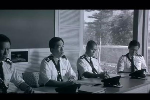 无间道3剧情全解析 烂尾最差结局为了圈钱？