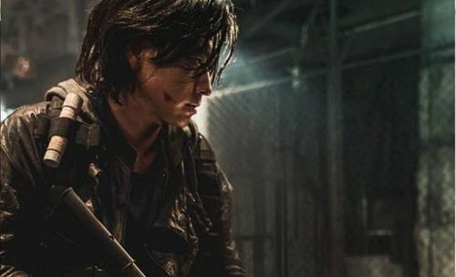 釜山行2韩国定档