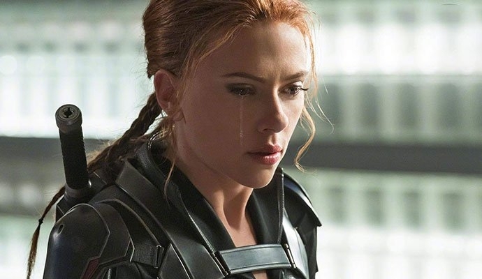 黑寡妇撤档原因