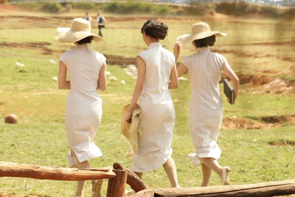 无问西东什么意思 清华学校校歌中的四个字