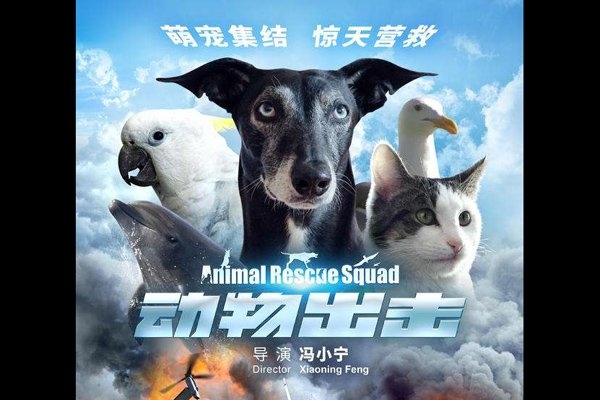 2019上映电影时间表 胡歌的犯罪题材电影最值得期待