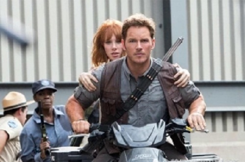 侏罗纪世界3上映时间