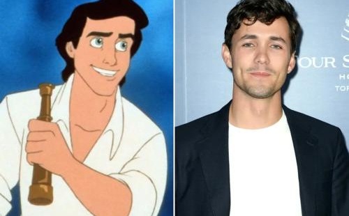 小美人鱼是哪个国家的