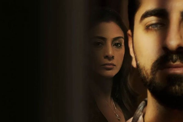 调音师结尾Wo Ladki歌词简介 结局早就已经是安排好了