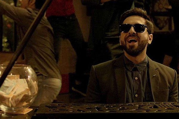 调音师结尾Wo Ladki歌词简介 结局早就已经是安排好了