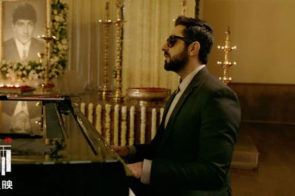 调音师结尾Wo Ladki歌词简介 结局早就已经是安排好了