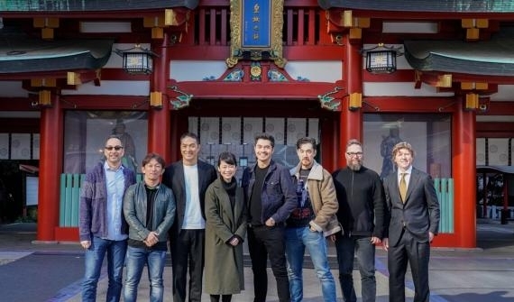 《特种部队：蛇眼起源》