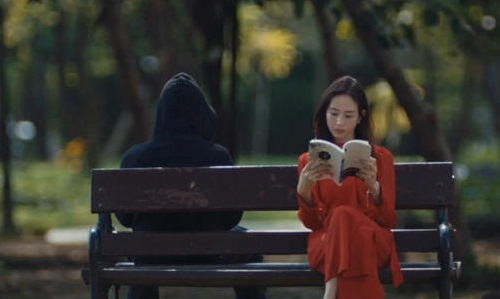 唐人街探案网剧