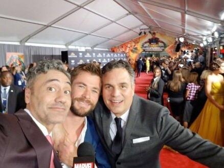 贝尔有望出演雷神4