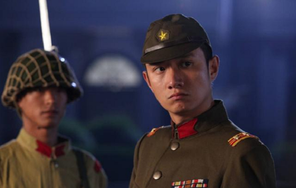 文章演雪豹电影版是什么情况 雪豹电影版还是原班人马吗