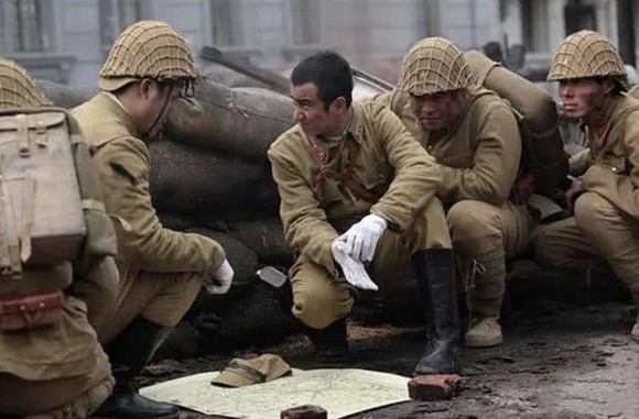 文章演雪豹电影版是什么情况 雪豹电影版还是原班人马吗