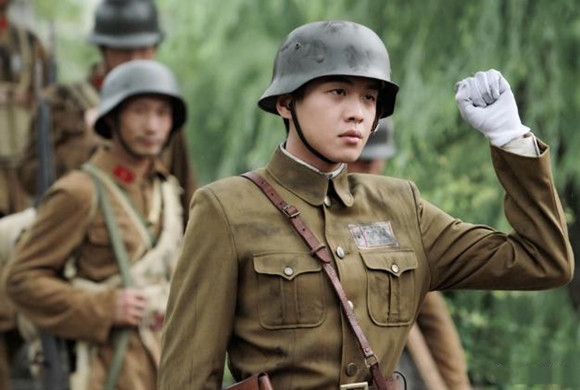 文章演雪豹电影版是什么情况 雪豹电影版还是原班人马吗