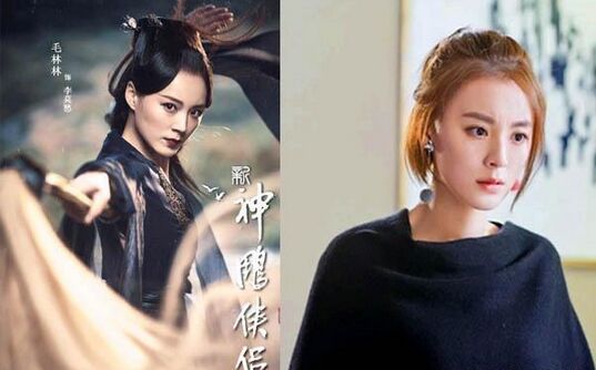 2018新神雕侠侣最新演员阵容 你最喜欢哪一个版本的呢?