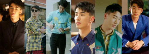 热播剧《结爱》中,修鹇竟然每件衣服上都有鸟?